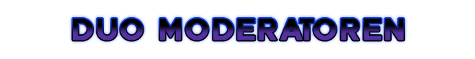 DuoModeratoren