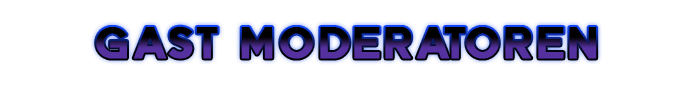 Gast-Modi