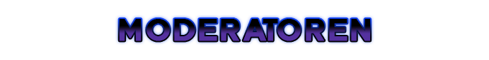 Moderator